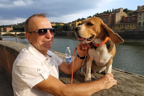 Автобусный тур по Европе: "за" и "против" на личном опыте - «ИТАЛИЯ»