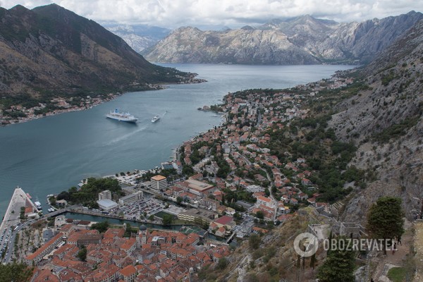 Отдых в Черногории: 10 вещей, которые должен знать каждый турист - «ЧЕРНОГОРИЯ»