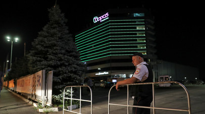 «Выше среднемирового уровня»: глава Ростуризма — о росте турпотока, наследии ЧМ-2018 и Крымском мосте - «Туризм»