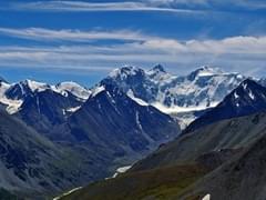 «TUI» увеличит объемы по России в два раза, добавив Байкал и Алтай - «Новости»