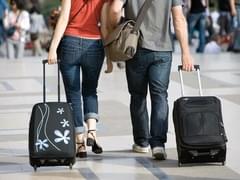 UNWTO: число туристов в мире превысило 1.3 млрд, Россия в ТОП-10 - «Новости»