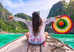 Кризис классических турагентств неизбежен - «Новости Туризма»