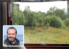 Автобус с российскими туристами задержали в Греции - «Новости Туризма»