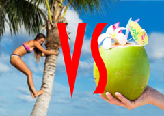 Турция наращивает обороты на российском рынке - «Новости Туризма»