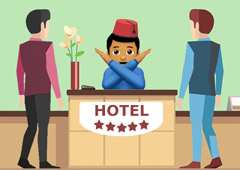 ФАС: «Победа» навязывает невыгодные условия провоза багажа - «Новости Туризма»