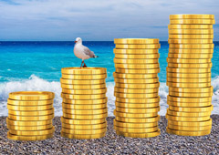 На рынке рассказали, как изменился средний чек на туры за рубеж - «Новости Туризма»