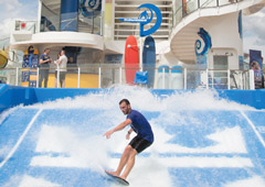 «Опора России» призвала не отдавать нашего туриста зарубежным рынкам - «Новости Туризма»