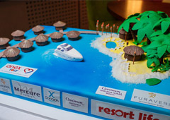 Турпоток уходит за Кавказ - «Новости Туризма»