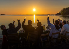 Сочи или Крым – куда поедут российские туристы осенью? - «Новости Туризма»