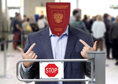 Круиз между Сочи и Крымом снова отменён - «Новости Туризма»