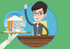 Авиабилеты подорожали из-за роста цен на топливо - «Новости Туризма»