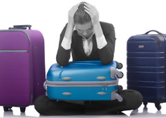 Туристический концерн Thomas Cook хочет избавиться от авиакомпании? - «Новости Туризма»