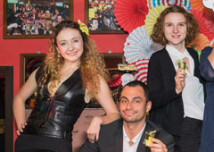 Azur Air меняет аэропорт обслуживания - «Новости Туризма»