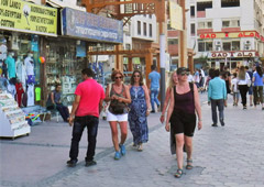 Марципан, гуляш и Дракула. В Венгрию – за 19 тыс. руб. с копейками - «Новости Туризма»