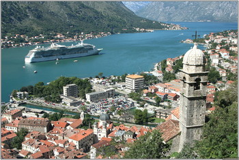 В Черногории российскую туристку сбил катер - «Новости туризма»
