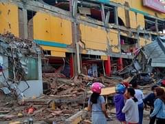 Землетрясение на Сулавеси до Бали не докатилось, туристы спокойно отдыхают - «Новости»