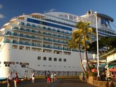 АТОР: Россия заняла второе место в предпочтениях туристов после Турции - «Новости»