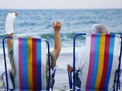 Туроператоры: этим летом туристы стали покупать на Кипр более длинные туры - «Новости»