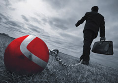 Курортный сбор платит менее половины гостиниц Краснодарского края? - «Новости Туризма»