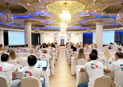 В Ростуризме рассказали, сколько потратят на увеличение въездного потока - «Новости Туризма»