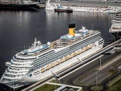 Рост спроса туристов на морские круизы доходит до 43% - «Новости»