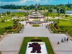 Итоги лета: российские туристы выбрали Петербург и Анталию - «Новости»