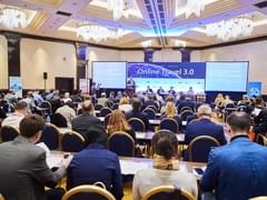 Туристические возможности Санкт-Петербурга представят в 8 городах России и СНГ - «Новости»