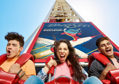 В «Пегас Туристик» сделали ставку на продажу авиабилетов - «Новости Туризма»