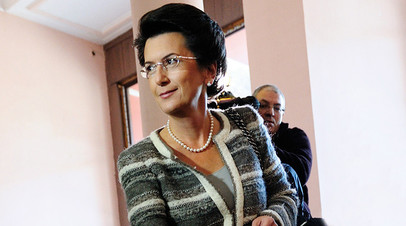 Помощь как прикрытие: США выделяют $18,5 млн на развитие экономики Грузии - «Туризм»