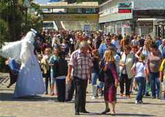 Вернется ли популярность к скандально известному Mardan Palace - «Новости Туризма»