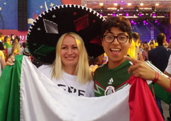 Отдых туристов на Тенерифе подпортила стихия - «Новости Туризма»