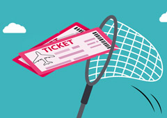 Туристы ждали «черной пятницы», чтобы сэкономить - «Новости Туризма»