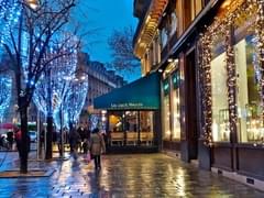 Thomas Cook: выручка увеличилась, прибыль снизилась - «Новости»