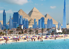 Без матрешек: Общественный совет Ростуризма утвердил бренд России - «Новости Туризма»