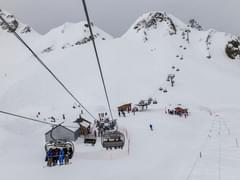 Туроператоры и Турагенты не поверили опросу онлайн-сервиса о Египте: Хургаду и Шарм-эль-Шейх туристы очень ждут! - «Новости»