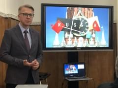 Гостиницам усложнят размещение школьных групп - «Новости»