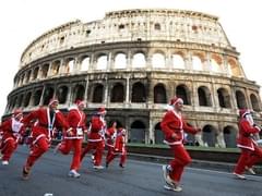 Турагентства назвали основные тренды новогодних праздников: число туристов не вырастет - «Новости»