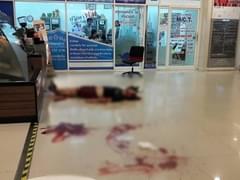 Теракт в Страсбурге: на рождественской ярмарке застрелили туриста, на границе Германия-Франция проверки - «Новости»