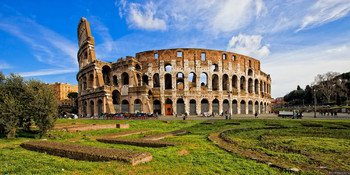 Туриста арестовали за кражу кирпича из стены римского Колизея - «Новости туризма»
