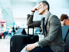 Авиакомпании оштрафуют на 200 тыс. рублей за овербукинг - «Новости»