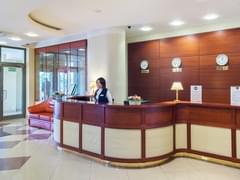 Обязательное присвоение звёзд российским отелям отложат на год - «Новости»