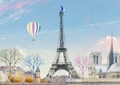 В преддверии Нового года турбизнес оказался перед сложным выбором - «Новости Туризма»