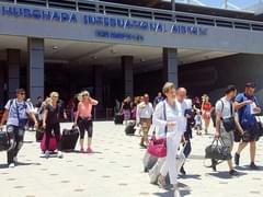 «Экономичнее вылететь в четверг, а не в пятницу»: Роскачество подготовило рекомендации для туристов - «Новости»