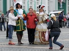 Ярославскую область в 2018 посетили более 3,5 миллиона туристов - «Новости»