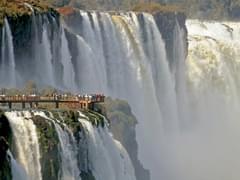 АТОР об итогах 2018 года: выездной туризм прирос на 8%, внутренний организованный – на 10% - «Новости»