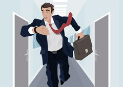 В «Курилке» ТурДома выбирают бренды - «Новости Туризма»