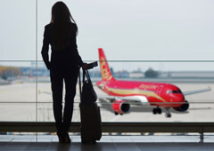 Возбуждено уголовное дело из-за отказа «ИрАэро» вывозить туристов - «Новости Туризма»