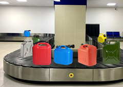 «Победа» обвиняет Внуково в массовой задержке рейсов - «Новости Туризма»