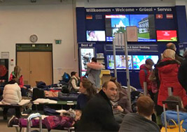 Сервис бронирования заметил рост спроса на более дорогой отдых - «Новости Туризма»