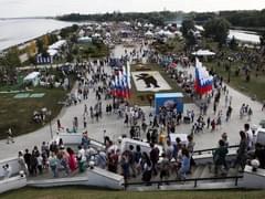 Спрос в ОАЭ показал прирост свыше 15%, туроператоры рассказали о самых интересных турах - «Новости»